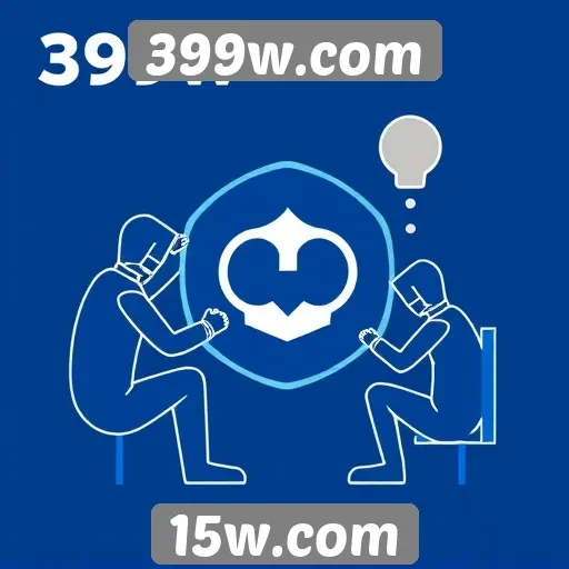 Recursos de suporte ao jogador no 399w.com