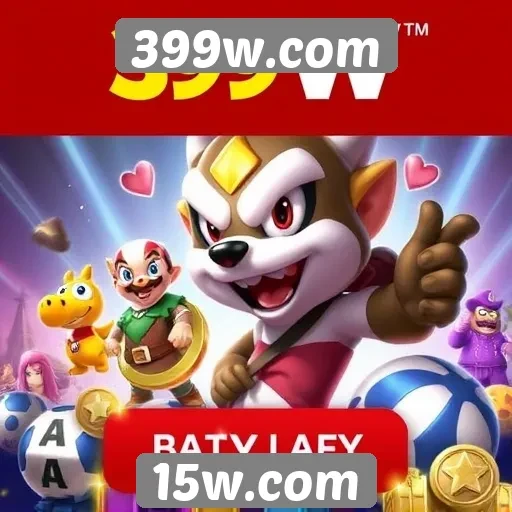 Jogos mais populares disponíveis no 399w.com